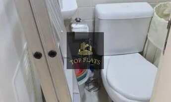 Imagem 7: Duplex disponível para locação