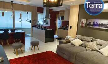 Imagem 7: Apartamento com 3 dormitórios/2 Stes à venda - Costa do Marfim - Cotia/SP