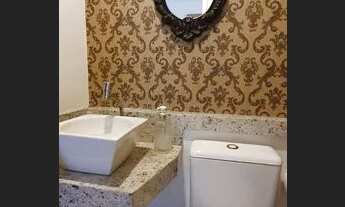 Imagem 3: Casa em condomínio na zona sul