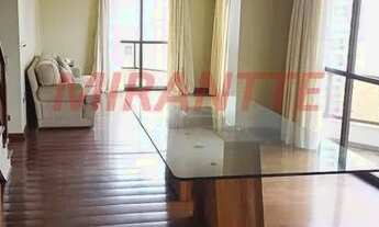 Imagem: Apartamento de 348m² com 5 quartos em Santana