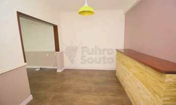 Imagem 2: Casa Padrão em Pelotas