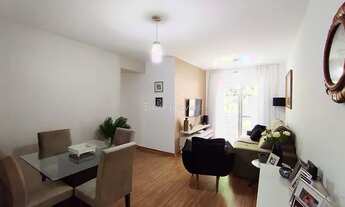 Imagem 3: Cód.: 9932 - Apartamento 2 quartos - Cascatinha