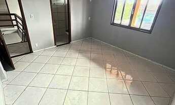 Imagem 6: Sobrado no Paranaguamirim