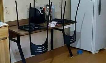 Imagem: VAGA FEMININA EM QUARTO INDIVIDUAL lt br