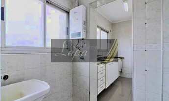 Imagem 4: Apartamento Alto da Lapa São Paulo/SP