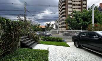 Imagem 7: Casa Comercial com 386m² no bairro Batel próximo Hospital Evangélico e diversas Clinicas