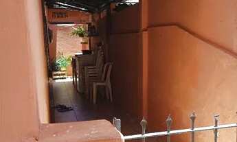 Imagem 5: BARRACÃO SETOR DOS FUNCIONÁRIOS