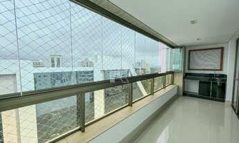 Imagem 6: Apartamento para aluguel, 4 quartos, 3 suítes, 3 vagas, Vila da Serra - Nova Lima/MG