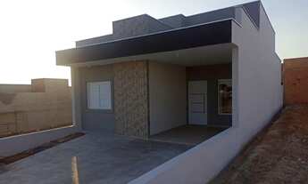 Imagem 1: Casa - Condomínio Villaggio Ipanema I - Sorocaba/SP