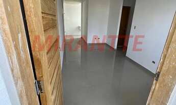 Imagem 4: Cond. fechado de 38m² com 2 quartos em Casa Verde Média