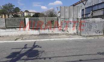 Imagem 3: Terreno em Tucuruvi