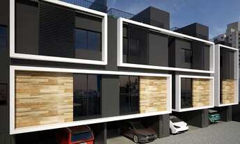 Imagem 7: Casa de condomínio para venda com 161 m² com 2 suítes no Campo Belo