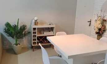 Imagem 2: Apartamento Térreo 3 quartos centro de Sumaré