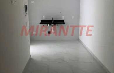 Imagem 5: Apartamento de 31m² com 1 quartos em Vila Basileia