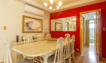 Imagem 7: Apartamento Venda Moema 161 m² 3 Dormitórios