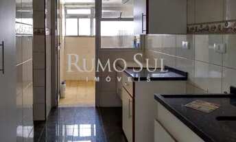 Imagem 4: SAO PAULO - Apartamento Padrão - Jardim Marajoara