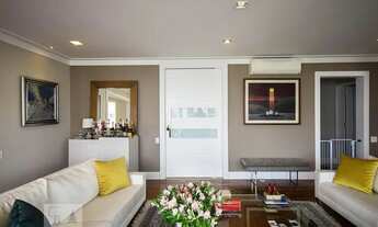 Imagem 4: Apartamento à Venda - Panamby, 3 Quartos, 280 m2