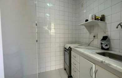 Imagem 3: Apartamento à venda, 2 quartos, 1 vaga, Salgado Filho - Belo Horizonte/MG