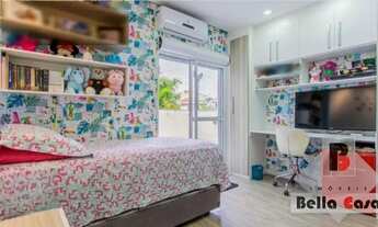 Imagem 7: Lindo sobrado em excelente localização