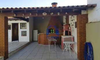 Imagem 5: Casa com 4 dormitórios à venda, 351 m² por R$ 700.000,00 - Parque Quinta das Paineiras - S