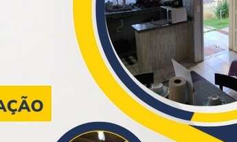 Imagem: ITATIAIA - Casa de Condomínio - Penedo