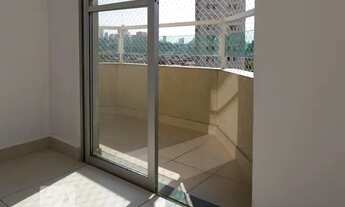 Imagem 3: Apartamento para Aluguel - Jabaquara, 2 Quartos, 48 m2