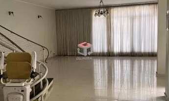 Imagem 5: Sobrado à venda 5 quartos 1 suíte 5 vagas Bosque da Saúde - São Paulo - SP