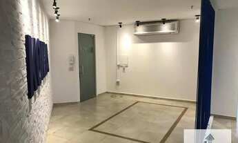 Imagem 2: Conjunto, 200 m² - venda por R$ 2.400.000,00 ou aluguel por R$ 14.600,00/mês - Barra Funda