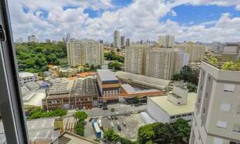 Imagem 2: Apartamento para Aluguel - Cambuci, 2 Quartos, 36 m2