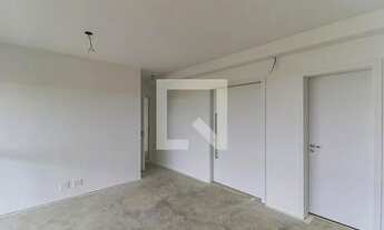 Imagem 2: Apartamento à Venda - Santo Amaro , 3 Quartos, 126 m2