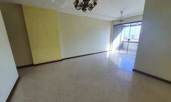 Imagem 3: Apartamento para venda possui 106 m²com 4 quartos, 01 suíte, em Pituba - Salvador - BA