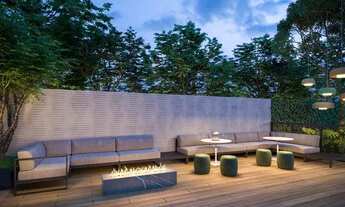 Imagem 3: APARTAMENTO com 2 dormitórios à venda com 239m² por R$ 2.180.513,00 no bairro Bigorrilho