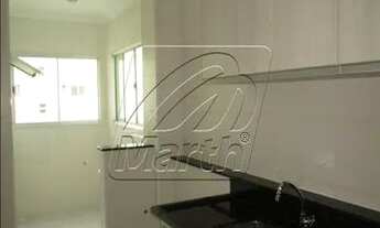 Imagem 5: PIRACICABA - Apartamento Padrão - Morumbi