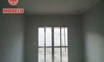 Imagem 3: Casa com 3 dormitórios para alugar, 60 m² por R$ 1.263/mês - Água Branca - Piracicaba/SP