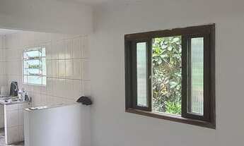 Imagem 6: Casa renda 02 casas / vaga - Jardim Vitória Régia / R$ 200.000,00