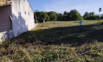 Imagem 4: Terreno em Areia Branca,zona de expansão!
