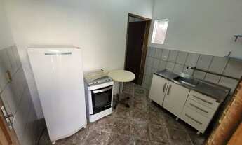 Imagem 4: Aluguel anual Kitnet com 1 dormitório