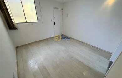 Imagem 5: Apartamento à Venda - 2 Quartos Planejados - 1 Vaga sob Pilotis - Cozinha Planejada - São