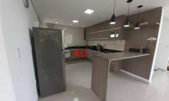 Imagem 5: Sobrado com 3 dormitórios à venda, 290 m² por R$ 1.890.000 - Mogi Moderno - Mogi das Cruze