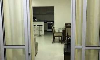 Imagem 4: Apartamento Mobiliado - Village Santana