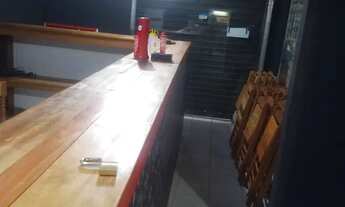 Imagem 2: Balcão Super top madeira maciça