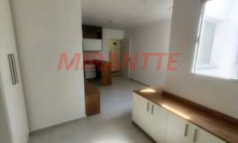 Imagem 4: Apartamento de 27m² com 1 quartos em Jardim São Paulo