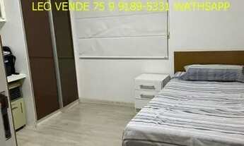 Imagem 4: Leo vende, Sta Monica 2, Champis, 4\4 com 3 suítes, goumert