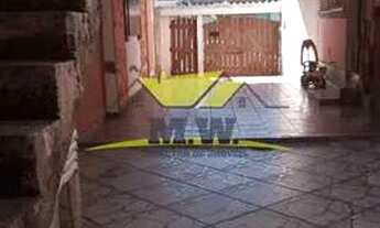 Imagem 2: EXCELENTE CASA DE 3 QUARTOS SENDO UM DELES SUITE EM COSTA BARROS !