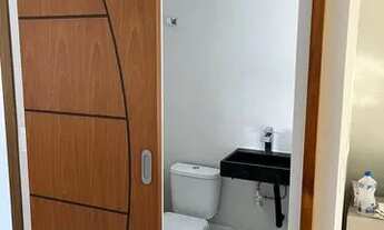 Imagem 2: Sobrados para venda possui 115 metros quadrados com 3 quartos em Vila Buenos Aires - São P