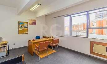 Imagem 3: Conjunto comercial com 186m² de área privativa no bairro Floresta