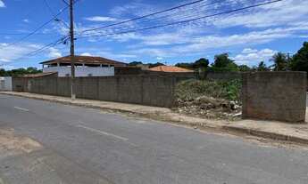 Imagem 3: Terreno de Esquina Santa Rosa II