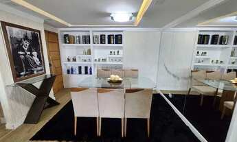 Imagem 4: Apartamento com 4 dorms, Guilhermina, Praia Grande - R$ 1.35 mi, Cod: 1223