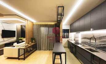 Imagem 6: Apartamento com 2 quartos próximo à UniCesumar! À venda por R$ 449.000 - Zona 08 - Maringá