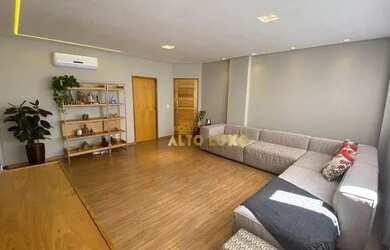 Imagem 5: Apartamento com 4 dormitórios à venda, 315 m² por R$ 1.550.000 - Buritis - Belo Horizonte